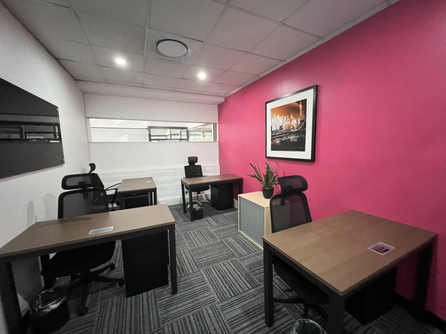 To Let Commercial Property for Rent in Kyalami Gauteng