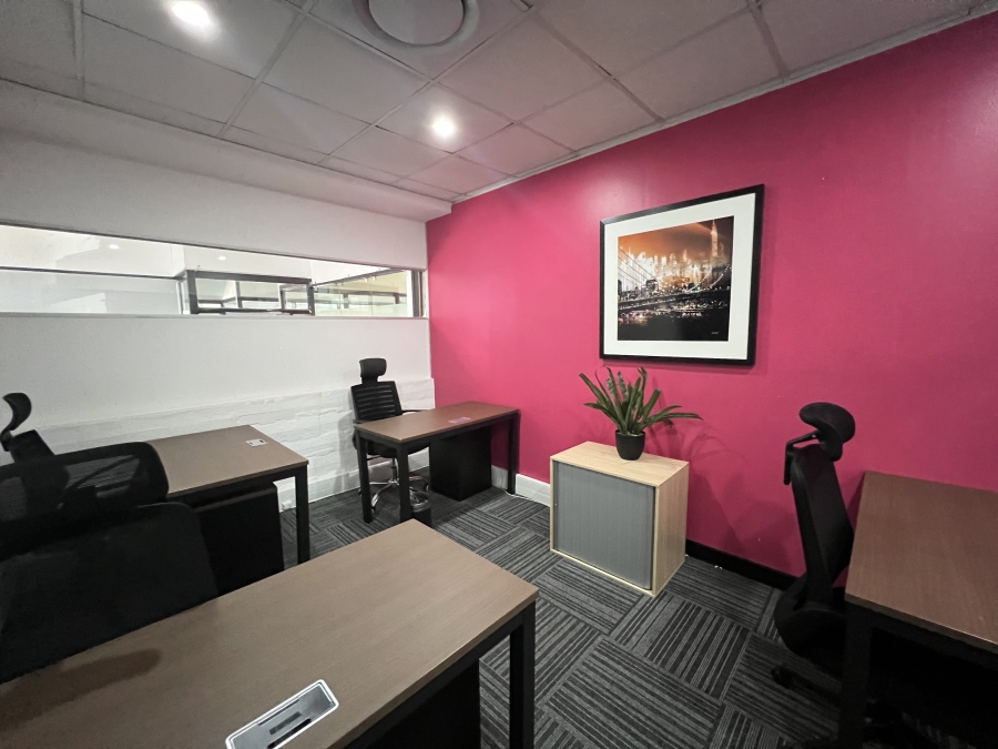 To Let Commercial Property for Rent in Kyalami Gauteng