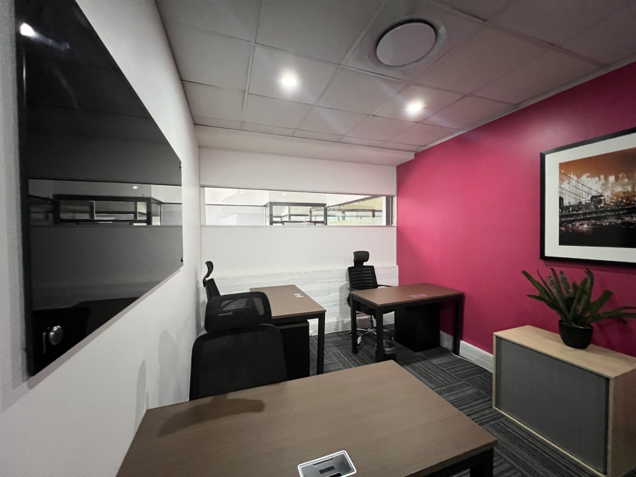 To Let Commercial Property for Rent in Kyalami Gauteng