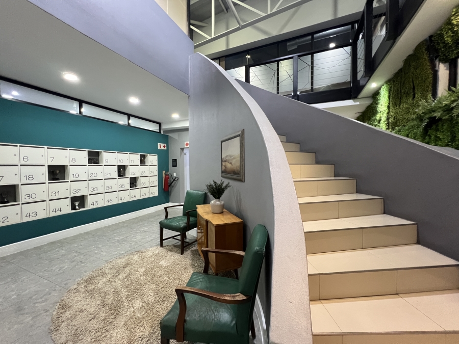 To Let Commercial Property for Rent in Kyalami Gauteng