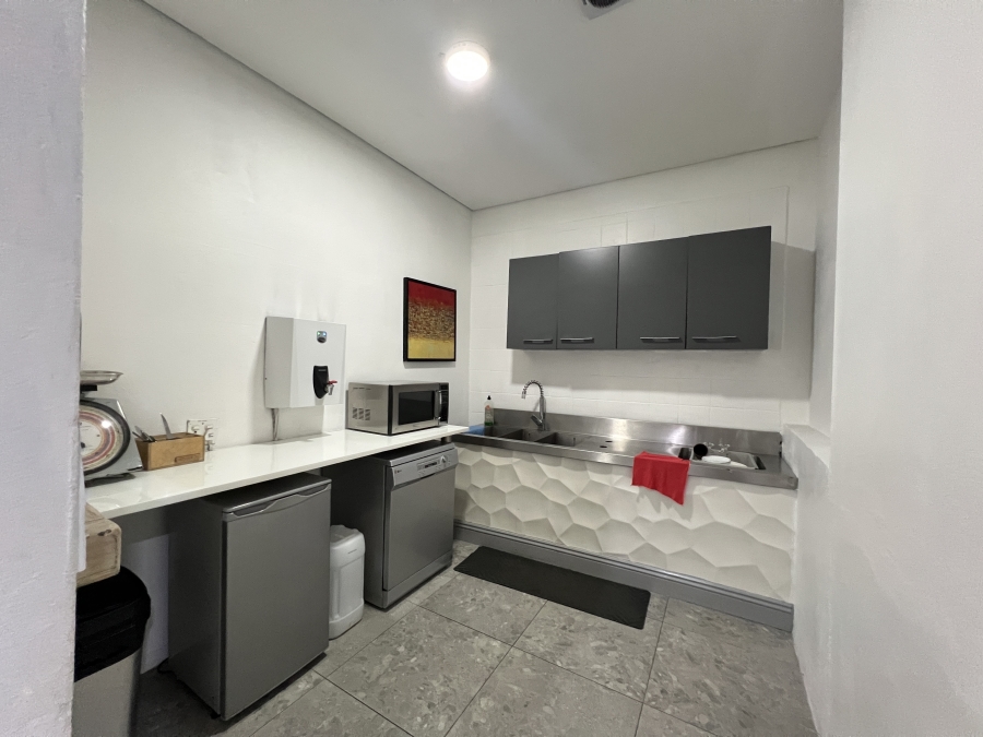To Let Commercial Property for Rent in Kyalami Gauteng