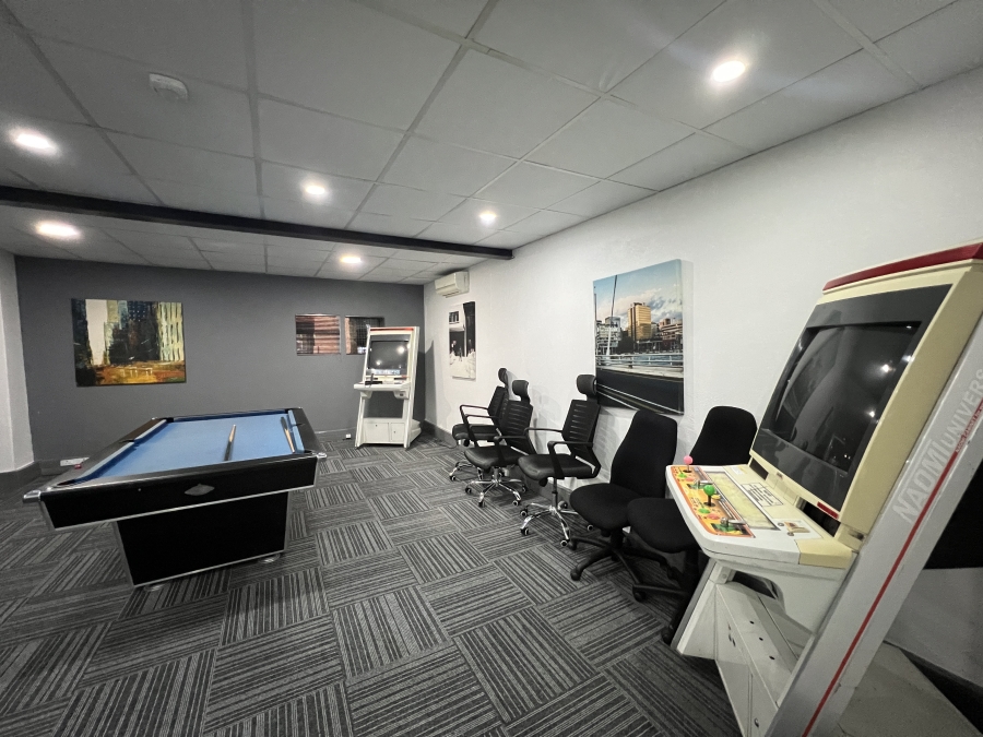 To Let Commercial Property for Rent in Kyalami Gauteng