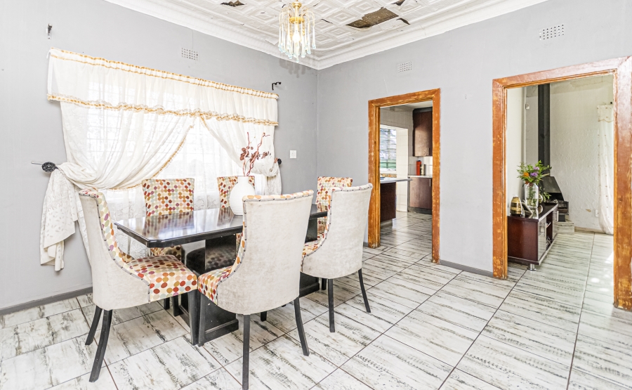 3 Bedroom Property for Sale in Maraisburg Gauteng