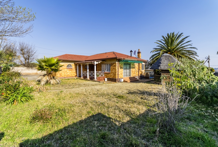 3 Bedroom Property for Sale in Maraisburg Gauteng