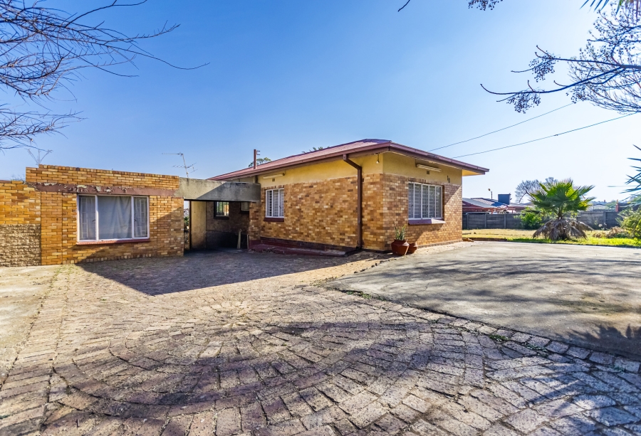 3 Bedroom Property for Sale in Maraisburg Gauteng