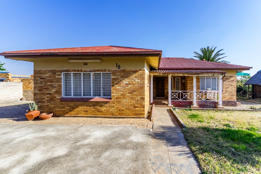 3 Bedroom Property for Sale in Maraisburg Gauteng
