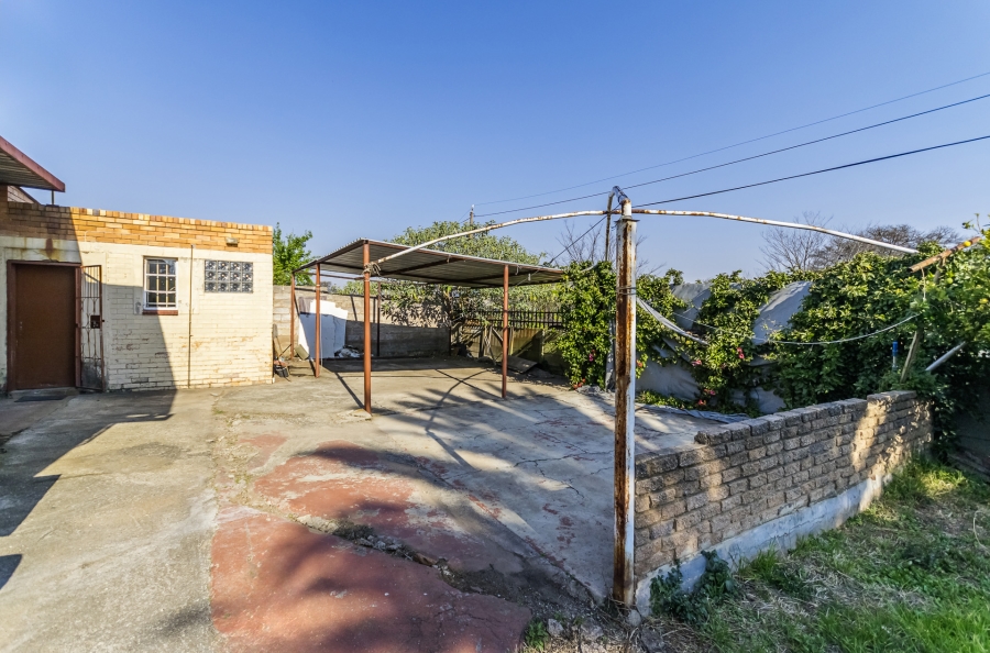 3 Bedroom Property for Sale in Maraisburg Gauteng