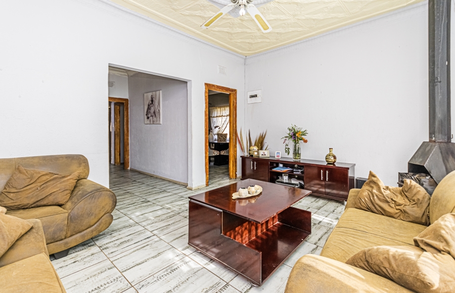 3 Bedroom Property for Sale in Maraisburg Gauteng