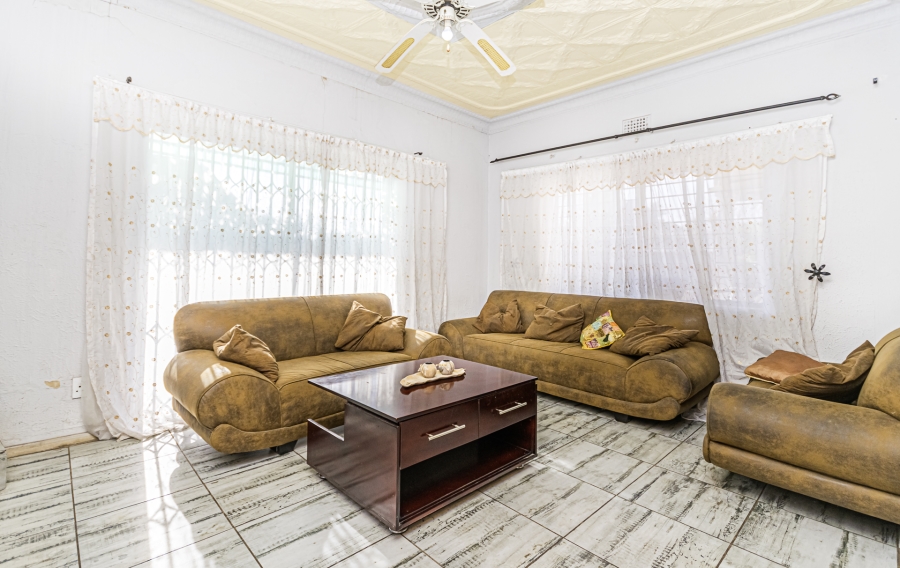 3 Bedroom Property for Sale in Maraisburg Gauteng