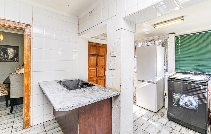 3 Bedroom Property for Sale in Maraisburg Gauteng