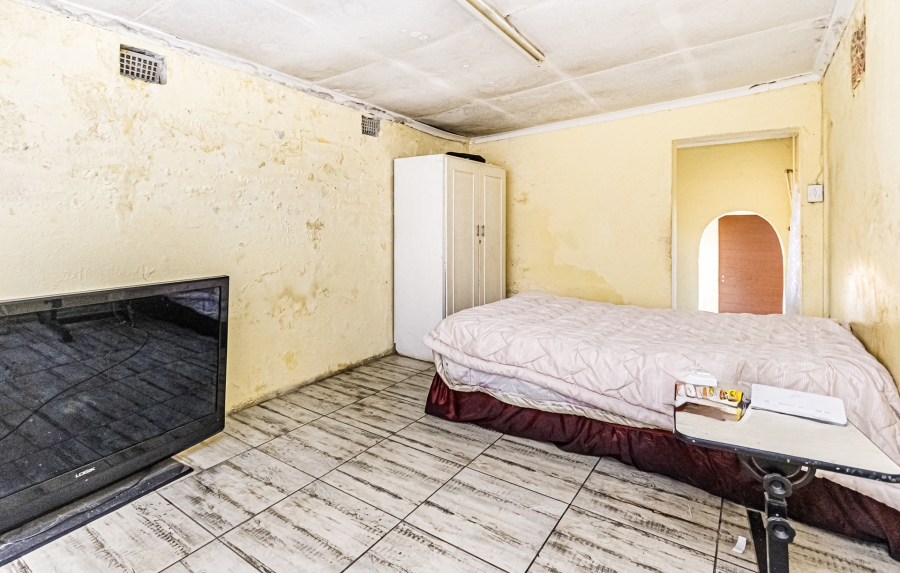 3 Bedroom Property for Sale in Maraisburg Gauteng