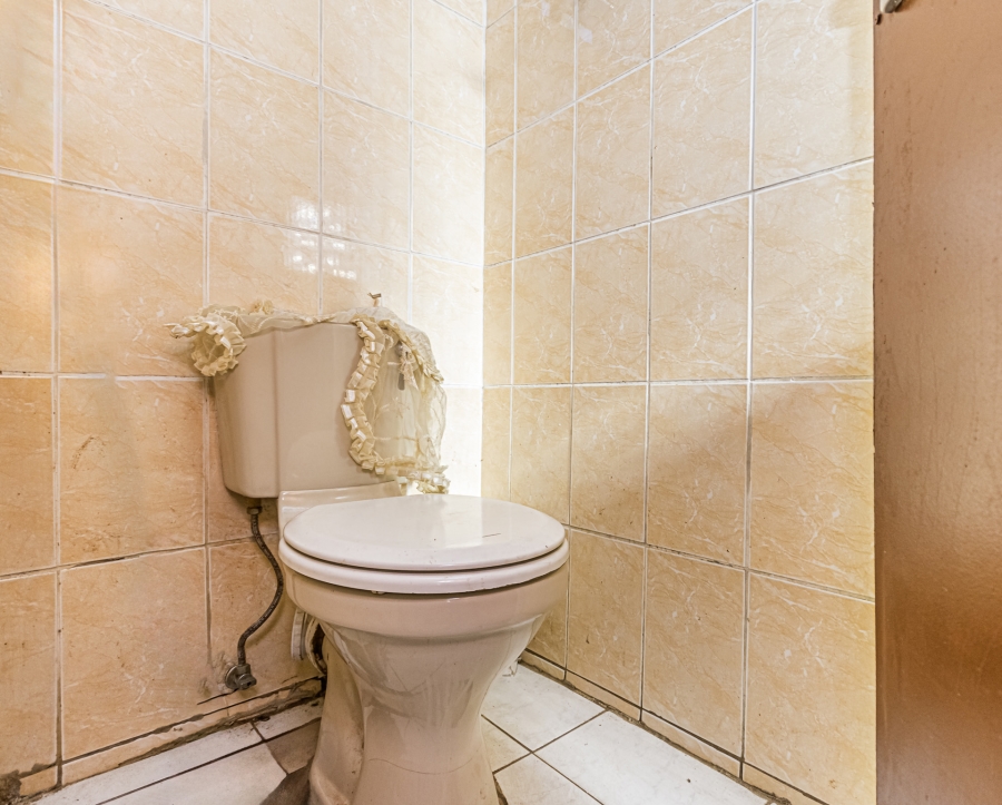 3 Bedroom Property for Sale in Maraisburg Gauteng
