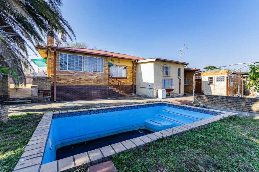 3 Bedroom Property for Sale in Maraisburg Gauteng