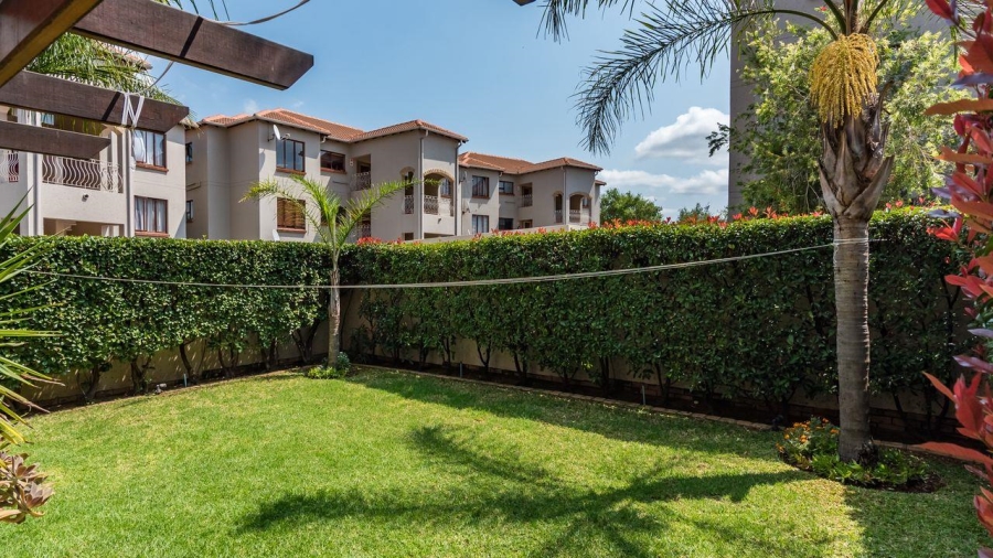 2 Bedroom Property for Sale in Sunninghill Gauteng