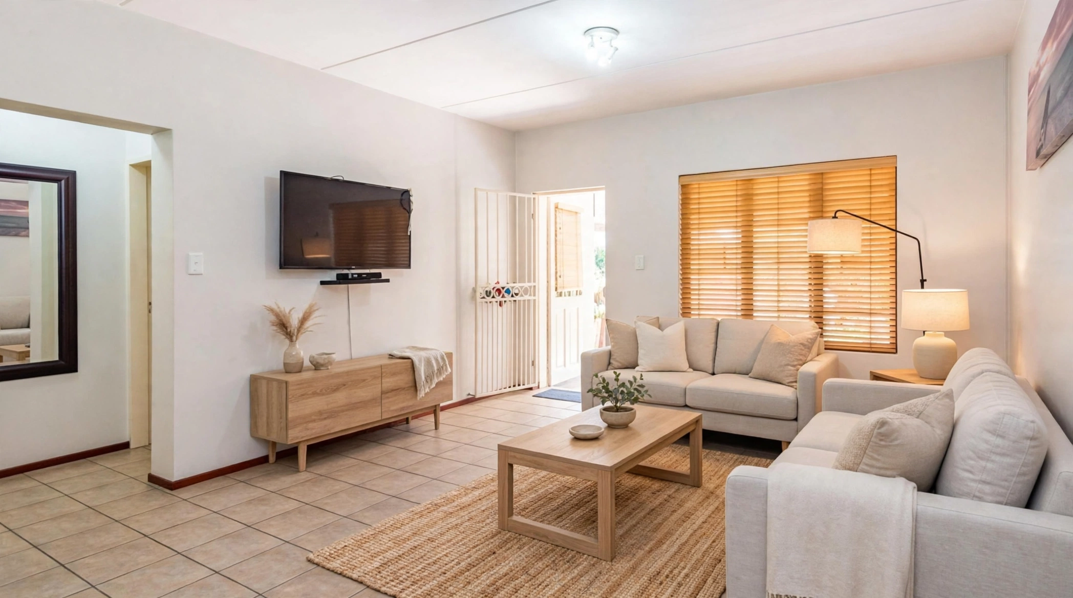 2 Bedroom Property for Sale in Sunninghill Gauteng