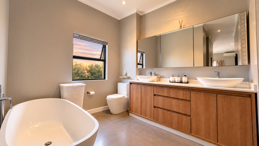 5 Bedroom Property for Sale in Copperleaf Estate Gauteng