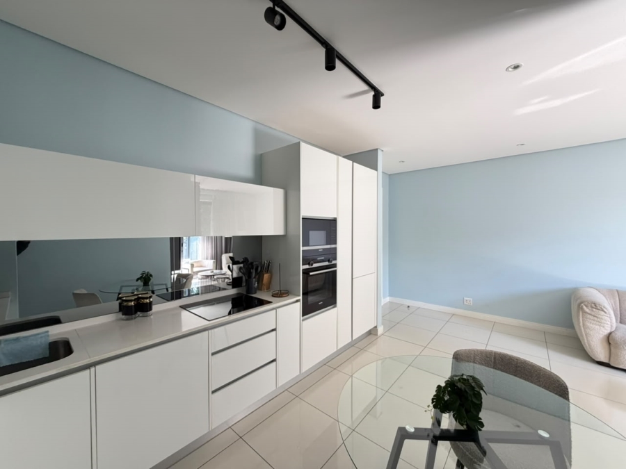 2 Bedroom Property for Sale in Houghton Estate Gauteng