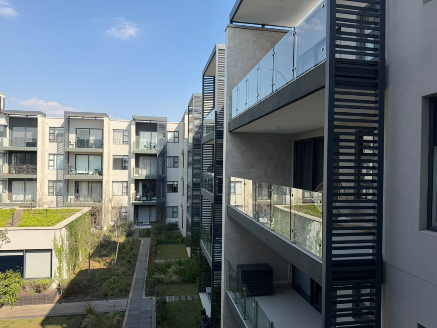 2 Bedroom Property for Sale in Houghton Estate Gauteng
