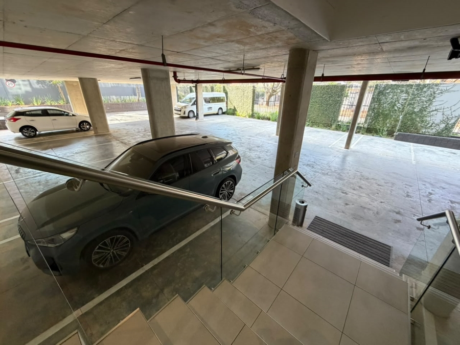 2 Bedroom Property for Sale in Houghton Estate Gauteng