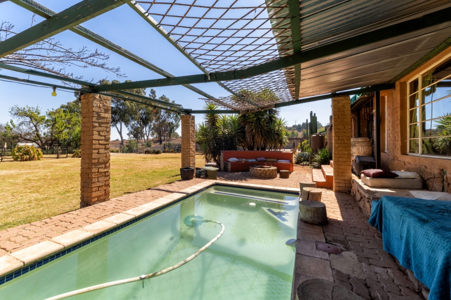 3 Bedroom Property for Sale in Agavia Gauteng