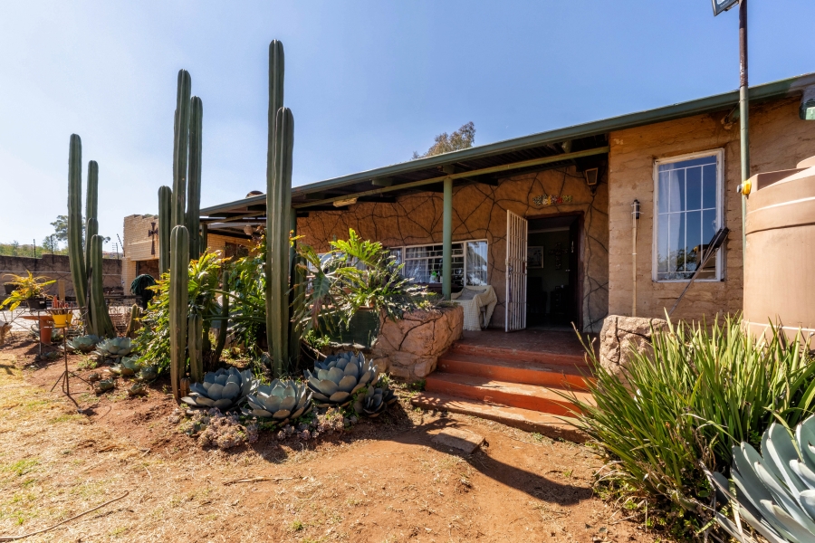 3 Bedroom Property for Sale in Agavia Gauteng