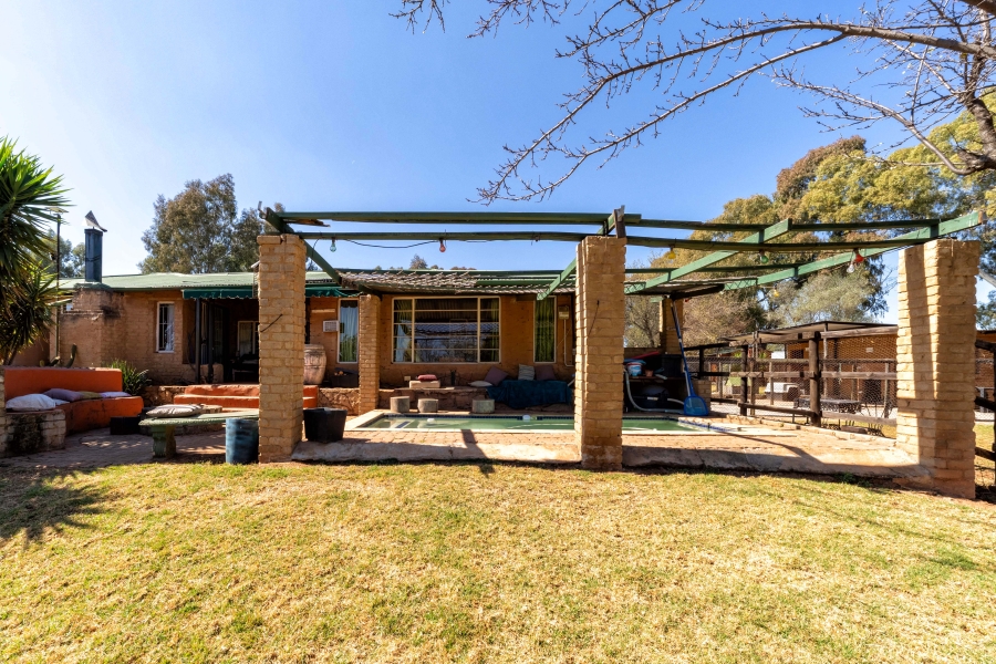 3 Bedroom Property for Sale in Agavia Gauteng