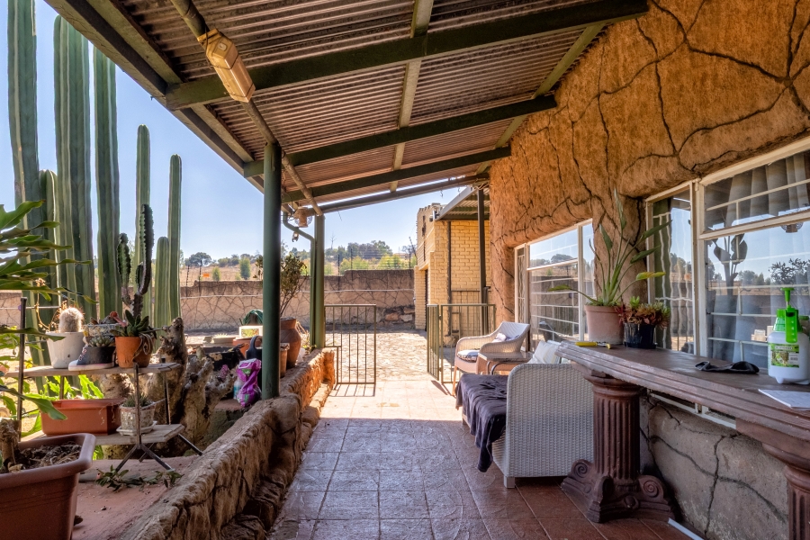 3 Bedroom Property for Sale in Agavia Gauteng