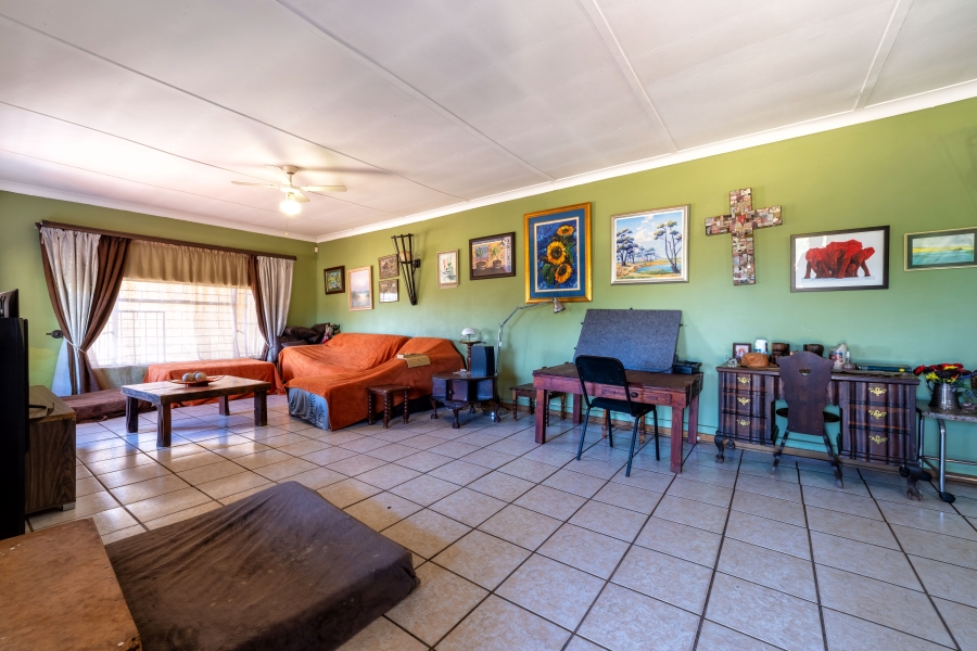 3 Bedroom Property for Sale in Agavia Gauteng