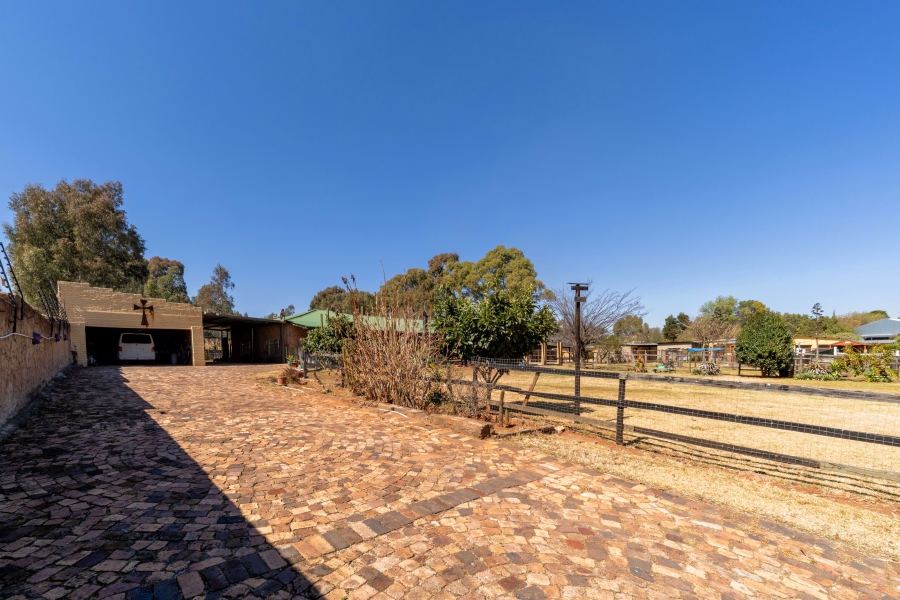 3 Bedroom Property for Sale in Agavia Gauteng