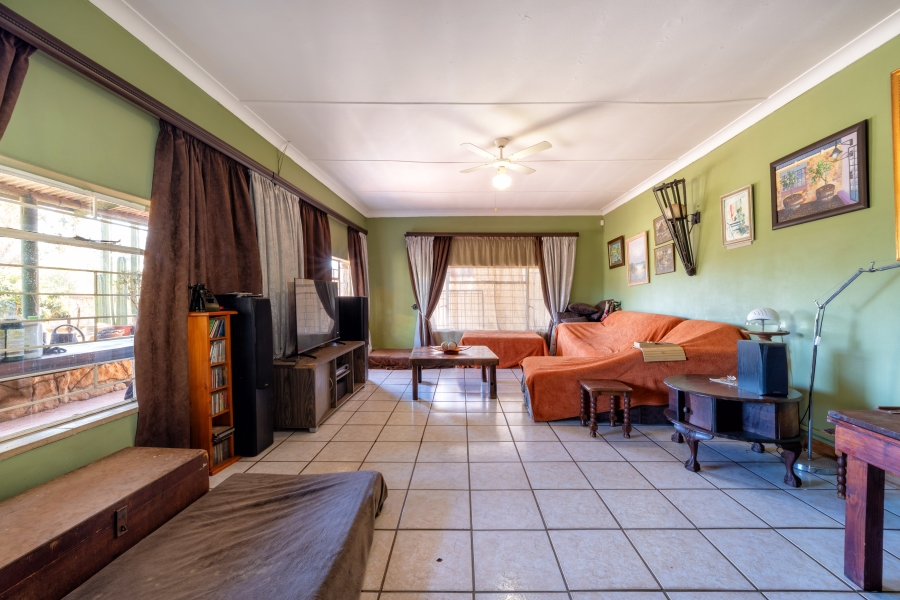 3 Bedroom Property for Sale in Agavia Gauteng