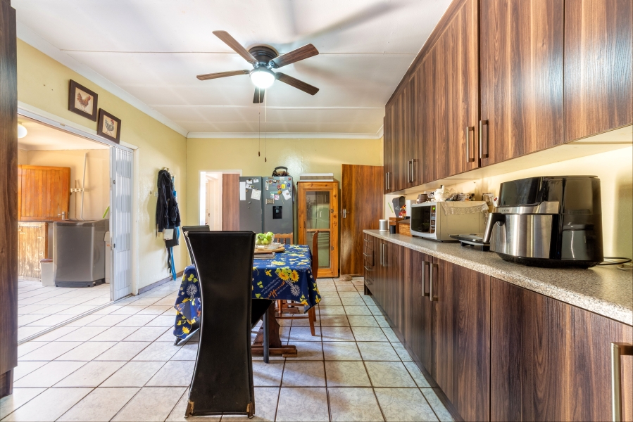 3 Bedroom Property for Sale in Agavia Gauteng