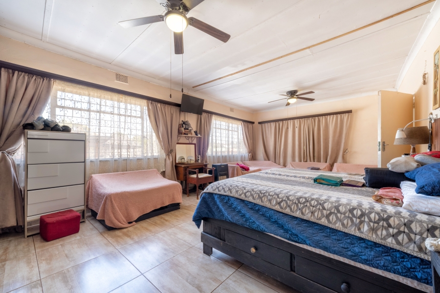 3 Bedroom Property for Sale in Agavia Gauteng