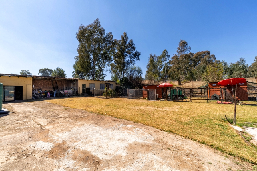 3 Bedroom Property for Sale in Agavia Gauteng