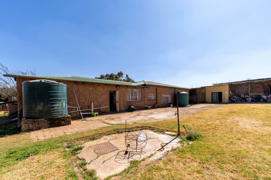 3 Bedroom Property for Sale in Agavia Gauteng