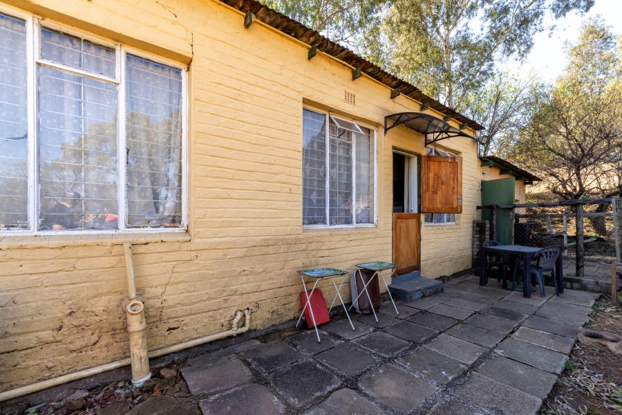 3 Bedroom Property for Sale in Agavia Gauteng