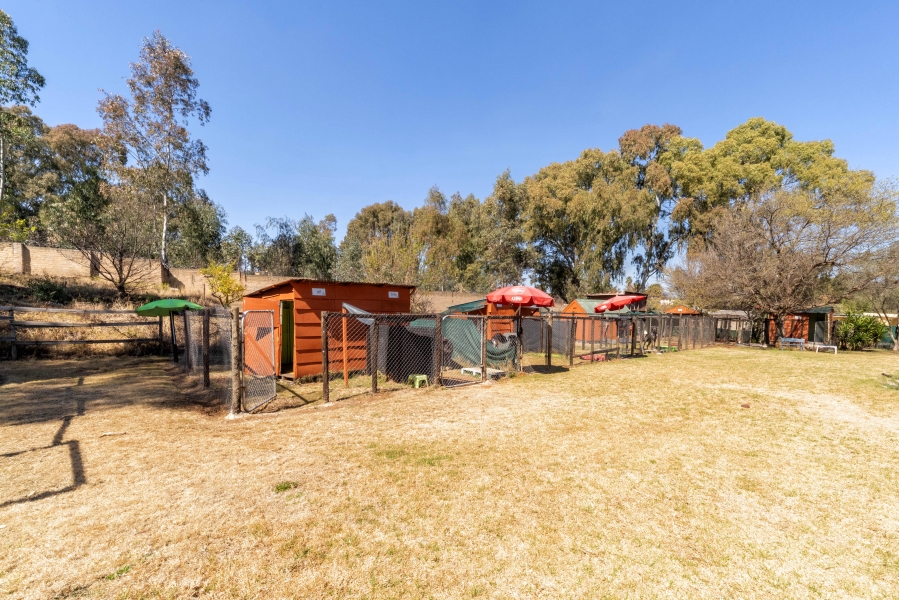 3 Bedroom Property for Sale in Agavia Gauteng