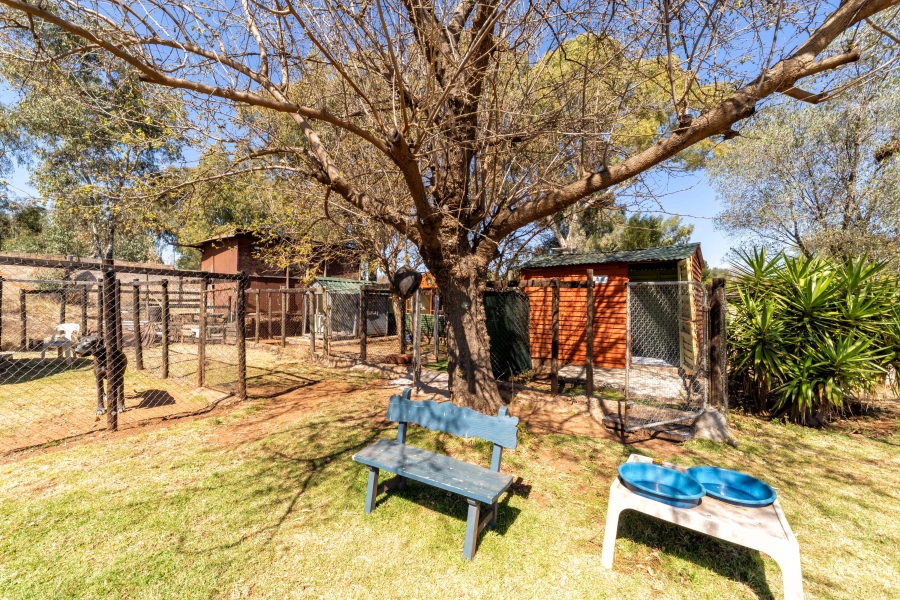 3 Bedroom Property for Sale in Agavia Gauteng