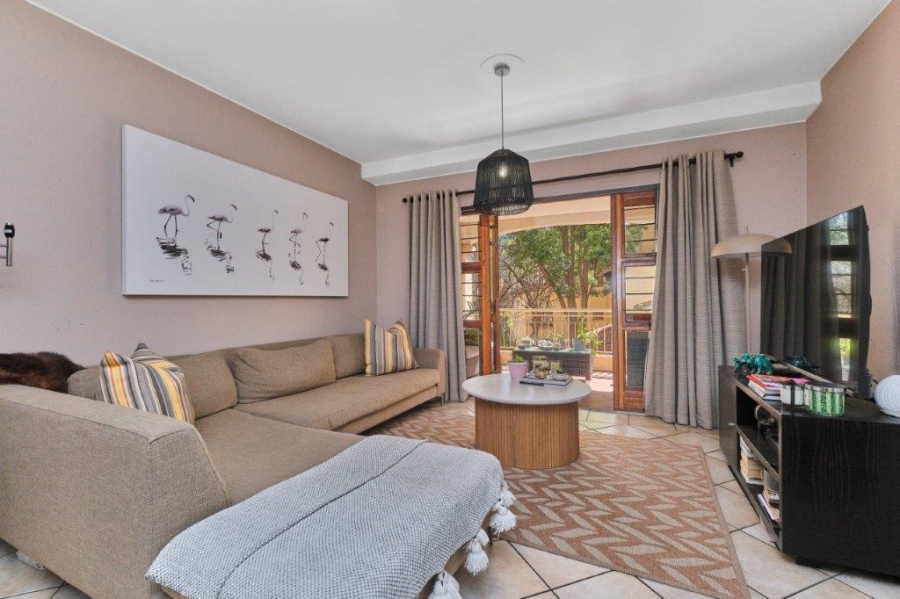2 Bedroom Property for Sale in Sunninghill Gauteng