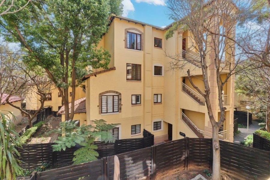 2 Bedroom Property for Sale in Sunninghill Gauteng