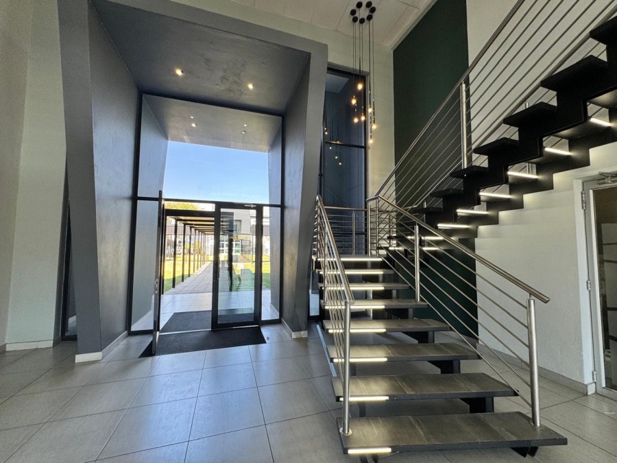 To Let Commercial Property for Rent in Halfway Gardens Gauteng