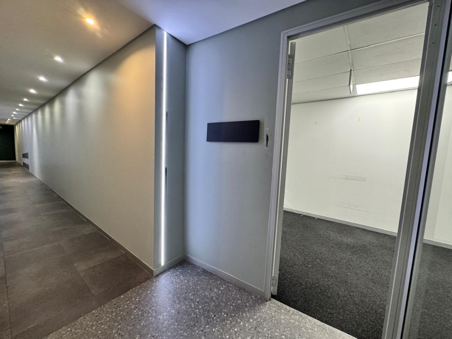 To Let Commercial Property for Rent in Halfway Gardens Gauteng