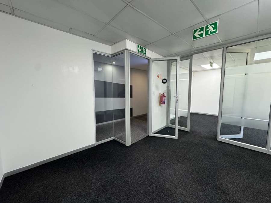 To Let Commercial Property for Rent in Halfway Gardens Gauteng