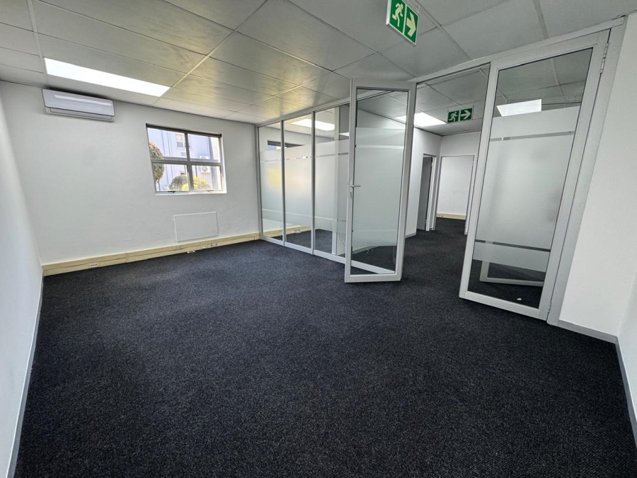 To Let Commercial Property for Rent in Halfway Gardens Gauteng