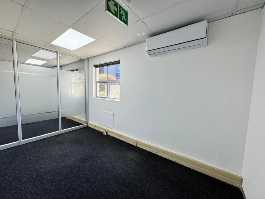 To Let Commercial Property for Rent in Halfway Gardens Gauteng