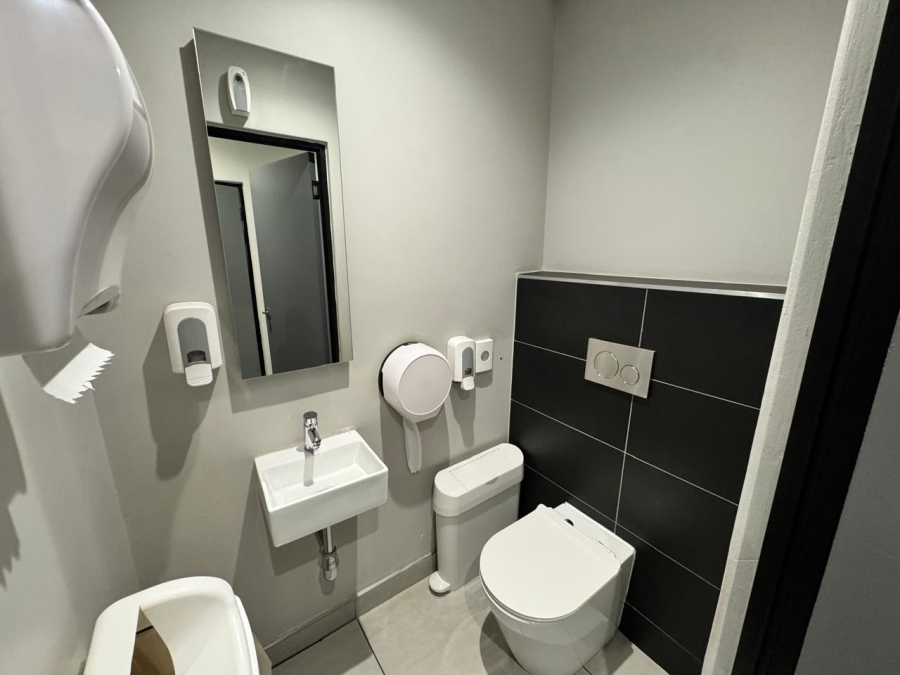 To Let Commercial Property for Rent in Halfway Gardens Gauteng