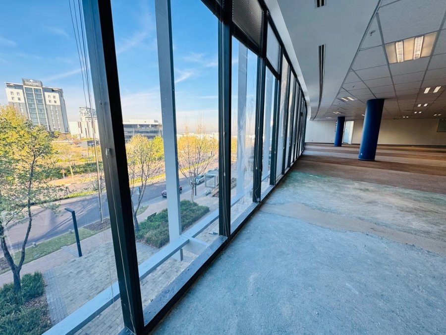 To Let Commercial Property for Rent in Waterfall Gauteng