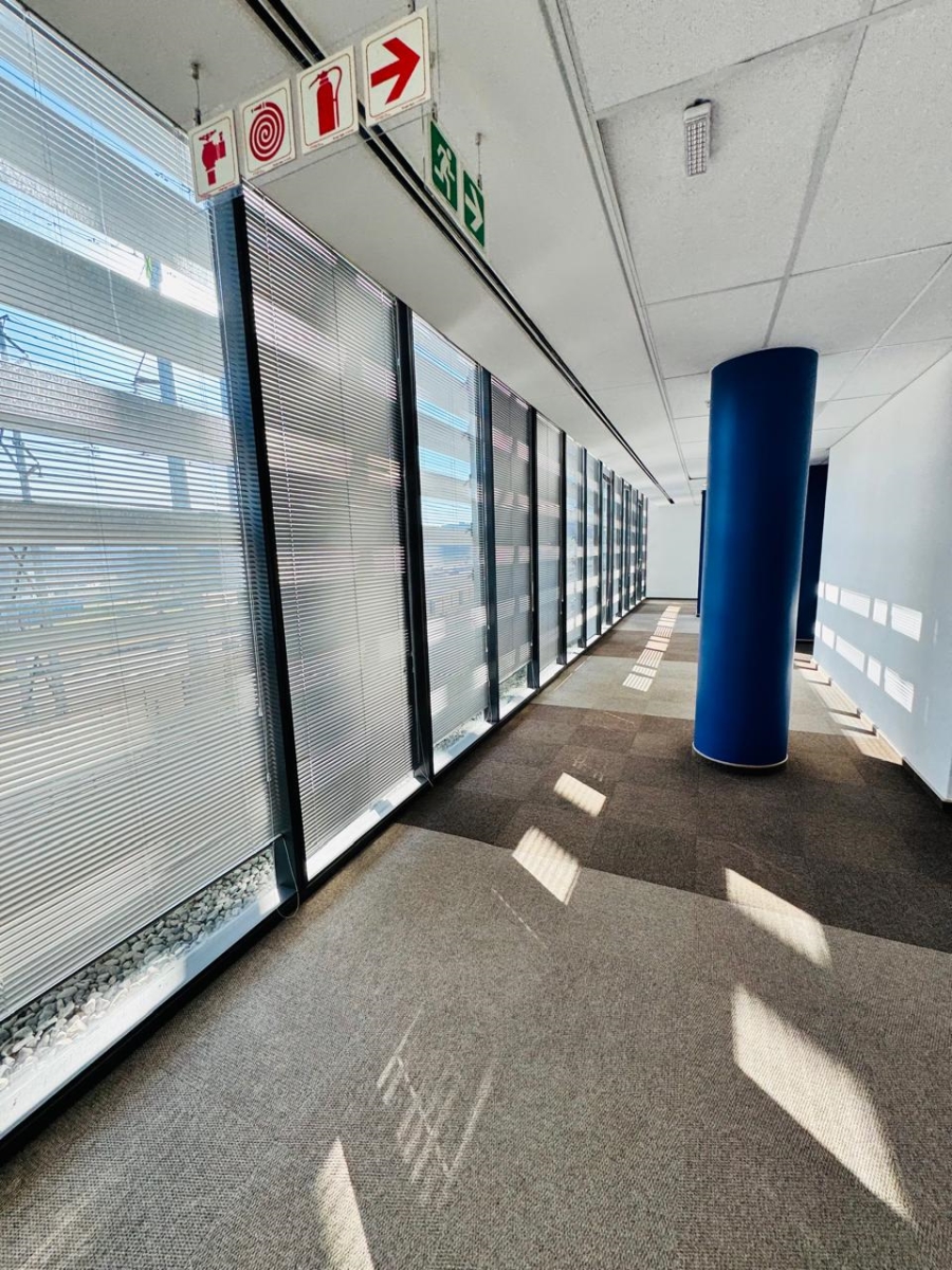 To Let Commercial Property for Rent in Waterfall Gauteng