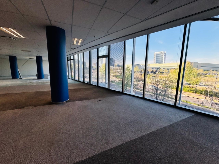 To Let Commercial Property for Rent in Waterfall Gauteng