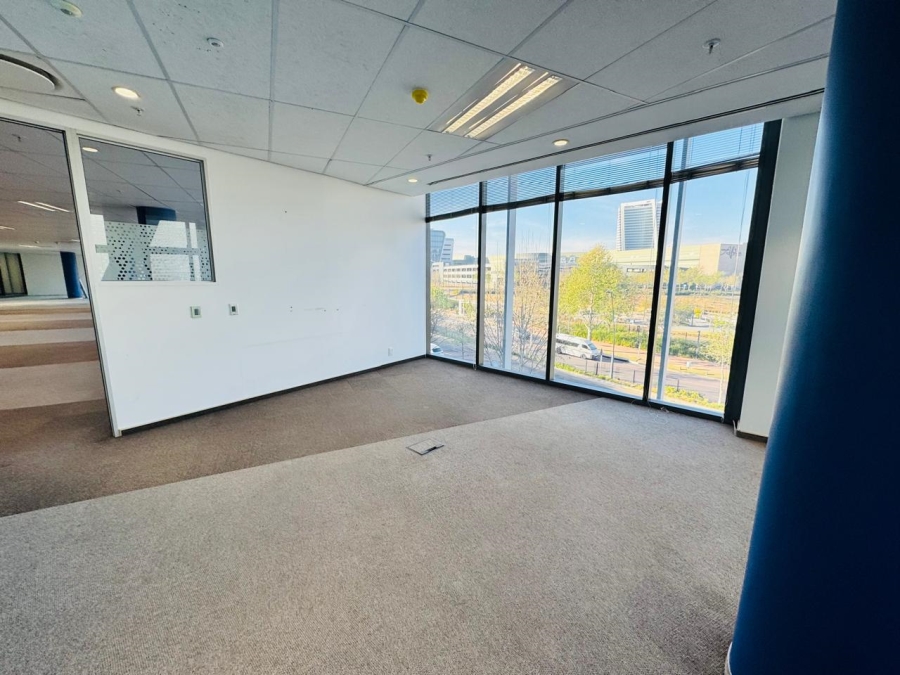 To Let Commercial Property for Rent in Waterfall Gauteng