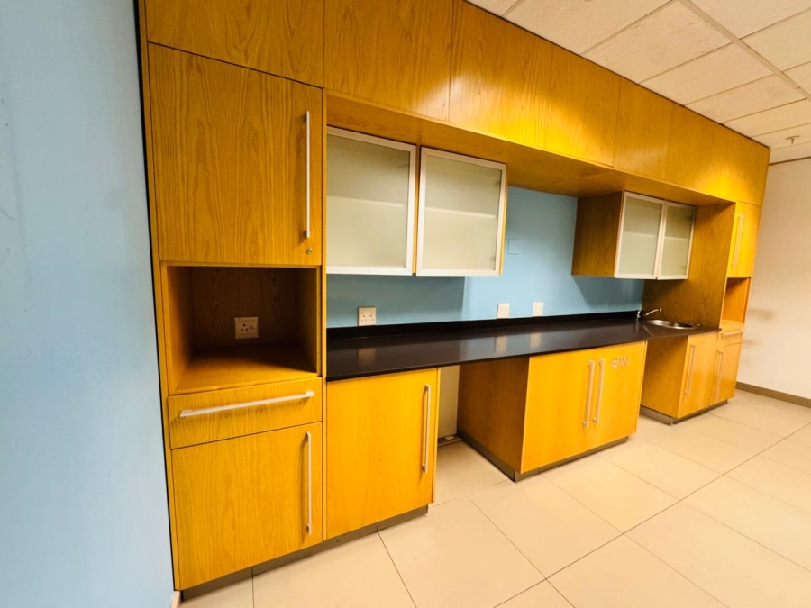 To Let Commercial Property for Rent in Waterfall Gauteng